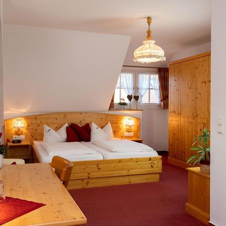Landgasthof Baeren Kirchzarten Exteriér fotografie